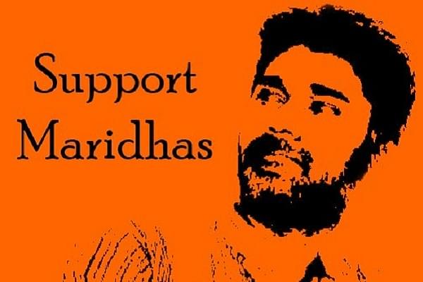 TN: With Maridhas Under Attack For Countering Anti-Modi Propaganda #ISupportMaridhas Becomes India’s Top Trend
