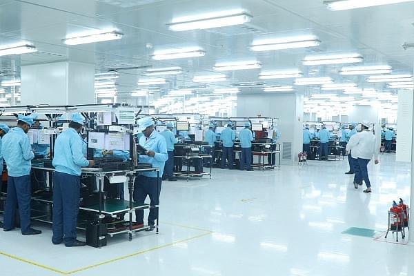 OPPO Eyes India As Its Global Export Hub, To Double Manufacturing Capacity To 100 Million As Part Of ‘Make In India’ 