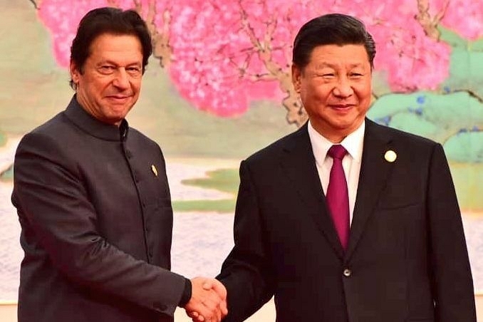 If China-Headed FATF Doesn’t Downgrade Pakistan To Black List On Terror Funding, Its Credibility Is At Stake: Report     