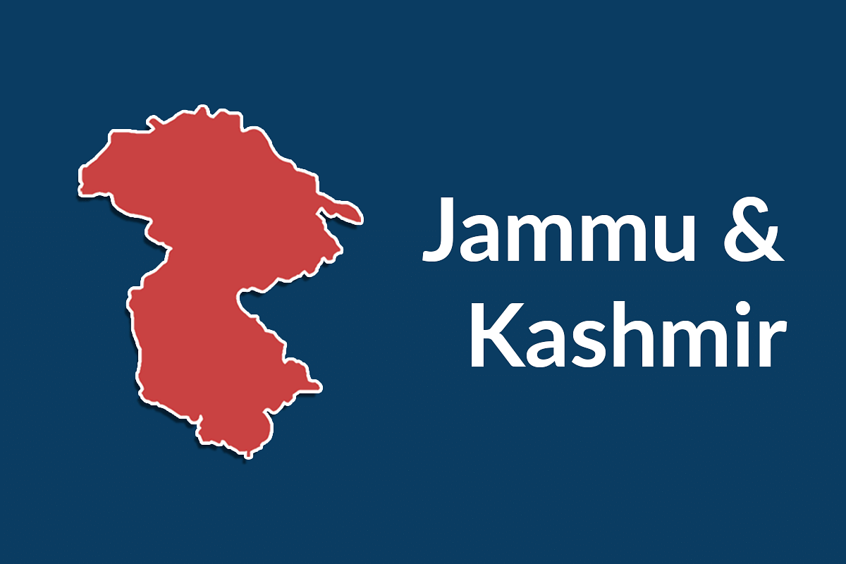 With Delimitation On The Cards The Valley’s Stranglehold On J&K Politics Is Set To Go, Here’s How