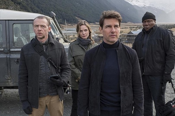 When Tom Cruise Was Denied Permission to Shoot ‘Mission Impossible’ in Kashmir 