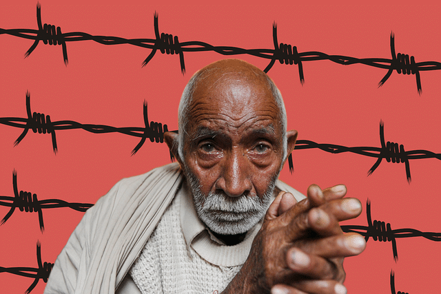 Home Ministry’s Stay On Rajasthan’s Order Deporting Hindu Refugees From Pakistan Is A Clear Message Of Its Intentions