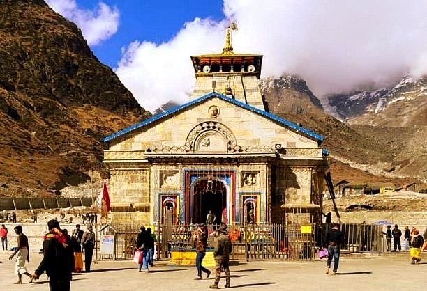 Kedarnath Redevelopment: How Modi’s Pet Project Is Getting It Right On Tradition, Ecology and Development 