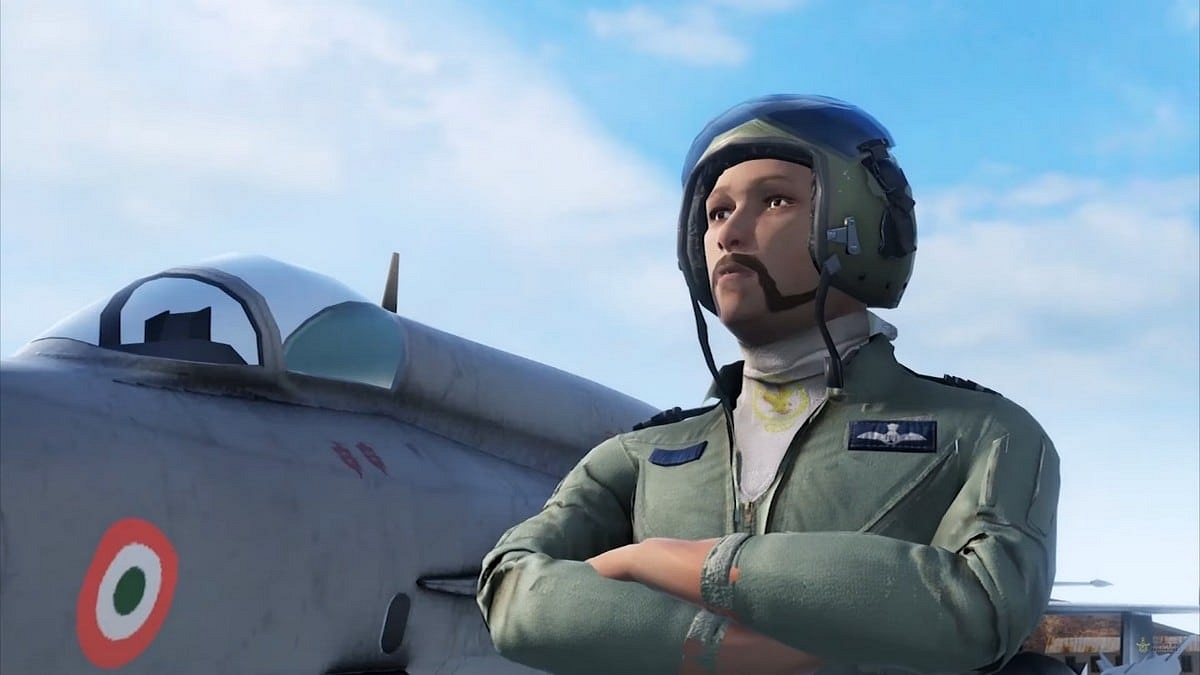 Indian Air Force Game Featuring Wing Commander Abhinandan Nominated For ‘Best Apps Of 2019’ By Google