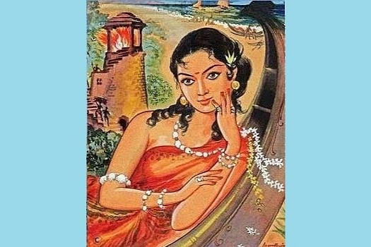 Ponniyin Selvan: How The Most Popular Tamil Novel Of Twentieth Century Came To Be 