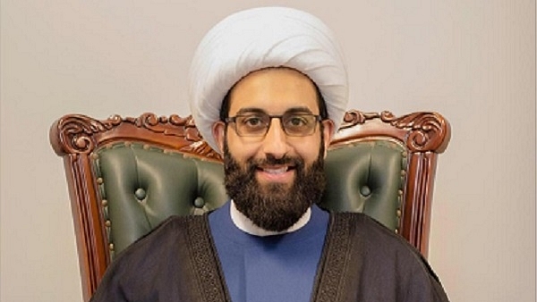 Imam Mohamad Tawhidi