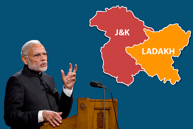 Prime Minister Narendra Modi