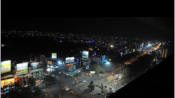 Indore, Madhya Pradesh (representational image) (Photo by Shankar Mourya/Hindustan Times via Getty Images)