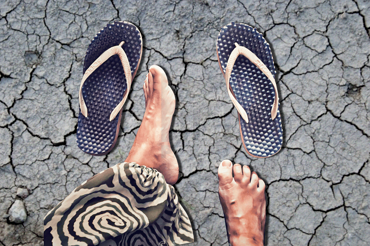 Ensuring Essentials: Jharkhand Government To Distribute Sandals To State’s Tribals