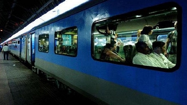 Commuting Redefined: Soon, Indian Railway Passengers Can Stream High-Quality Movies, Videos On Trains & Stations