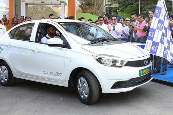 Tata Tigor