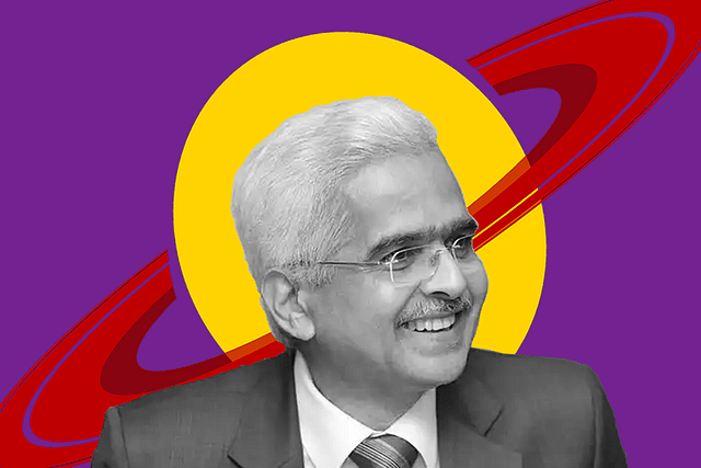 Shaktikanta Das