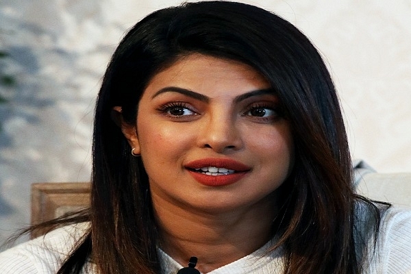 Priyanka Chopra (Fuzheado/Wikimedia Commons)