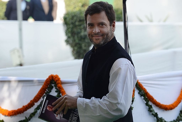 Rahul Gandhi (Money SHARMA / AFP / MONEY SHARMA)