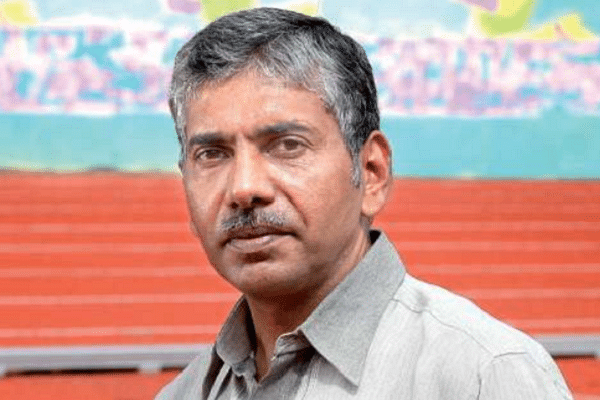 Suspended DGP Jacob Thomas (Drjacobthomasips/Wikimedia Commons)