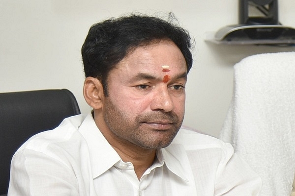  Section 144 Will Be Withdrawn In Valley In 7-10 Days And Normalcy Will Prevail, Says MoS For Home Affairs Kishan Reddy