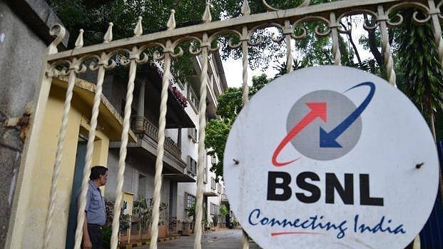 Earlier, BSNL customers opting for annual subscription plans priced over Rs 749 were able to avail year-long free Amazon Prime Membership. (image via @JKAlerts/Facebook)