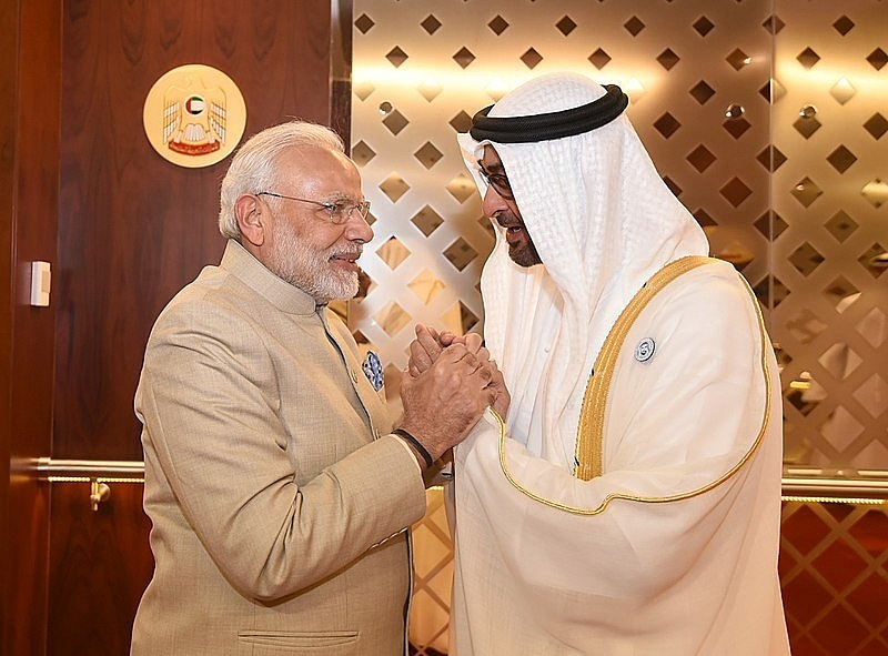 UAE Sends SOS Message To PM Modi, Asks For Doctors And Healthcare Professionals To Fight COVID-19 Pandemic