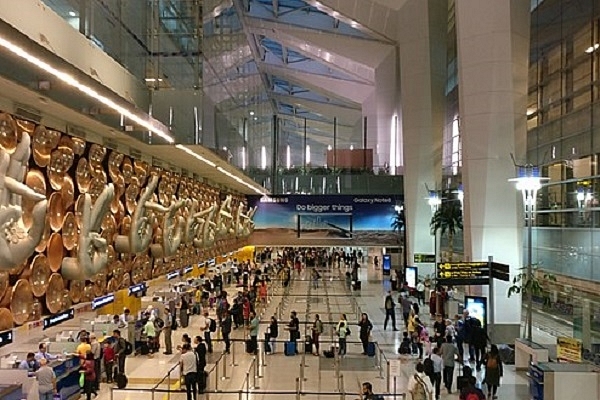 Airport Infrastructure: Why India Has To Build For Now But With An Eye For The Future 