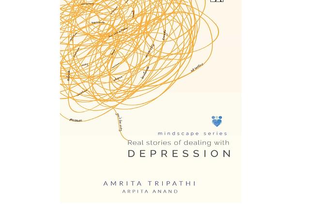 What No One Says About Dealing With Depression