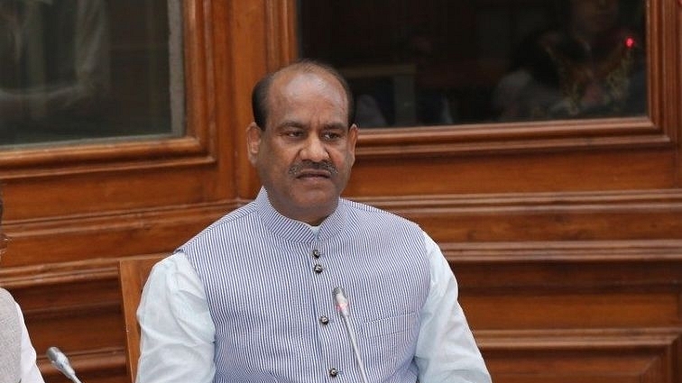  ‘Public Representatives Should Clear  Misconceptions, Confusions About Vaccines’: Lok Sabha Speaker Om Birla