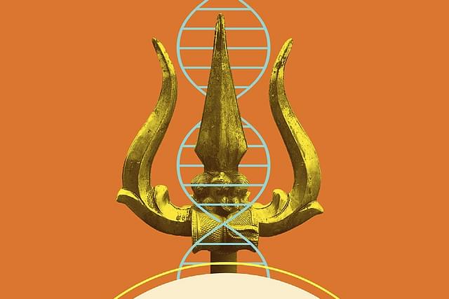 A Generous Serving Of Calumny: Yet Another Book Creating Straw-Man Arguments To Demonise Hindutva