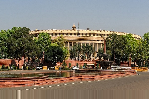 India To Get A New Or Retrofitted Parliament Building By 2022 As Centre Invites Global Firms For Consultancy Works