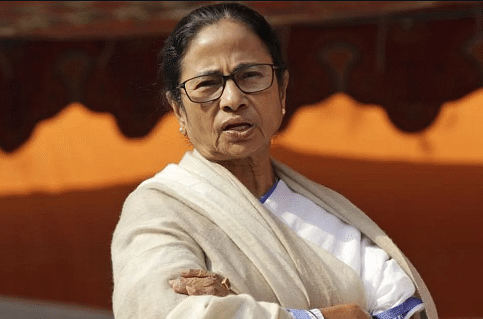 ‘Not My Job To Protect Railways’: Mamata Banerjee After Anti-CAA Protesters Burn Trains, Ransack Stations In Bengal