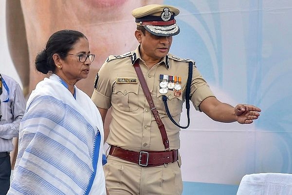 Rajeev Kumar: The Curious Case Of Bengal’s Missing Top Cop