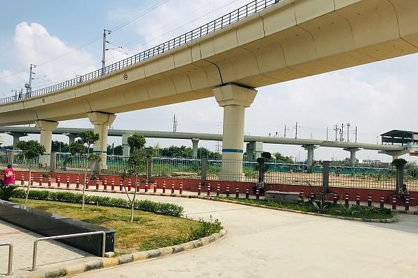 Ground Report: Why Delhi-Noida Metro Must Tackle Operational Challenges Before It Is Too Late