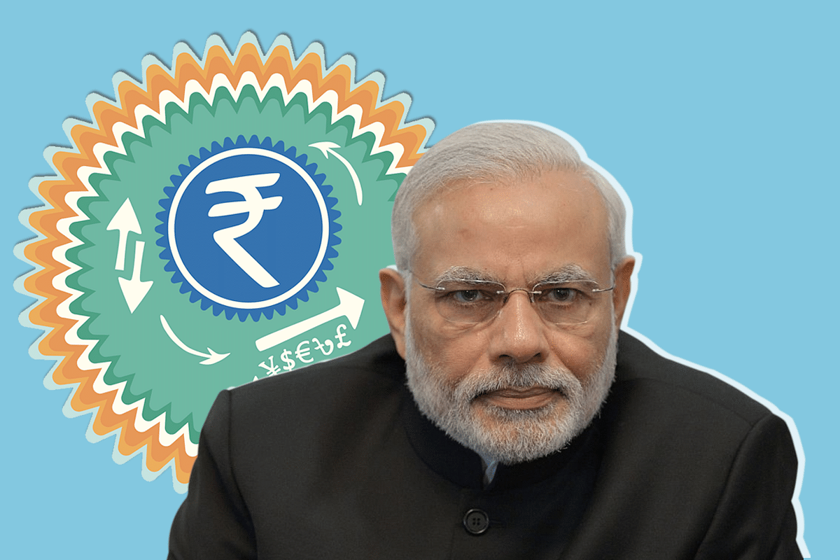 Modi 2.0  Needs A Black Money Amnesty Scheme Version 2.0 To Raise Rs 2-3 Lakh Crore