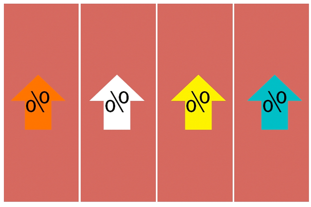 Robust Economic Revival Is Underway, But Hold The Laddoos Until December