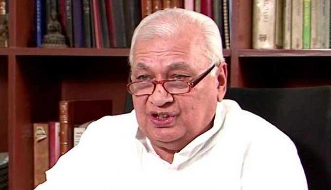 Kerala Governor Arif Mohammad Khan Rejects State Government’s Explanation Over CAA Suit Filed In SC