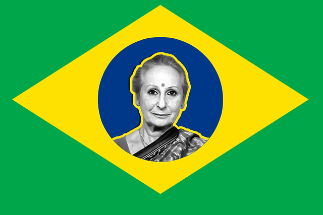 Amazon Burning: This Brazilian Scholar’s Views On Vedic Ecology Present A Lasting Solution