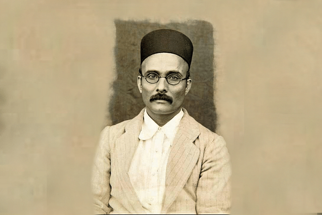 Veer Savarkar&nbsp;