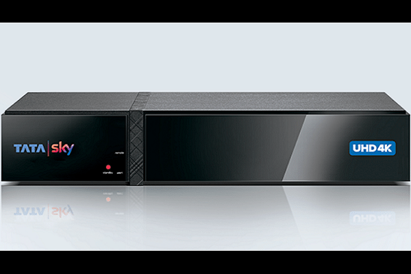Tata Sky Rolls Out New Features For Better Viewing Experience Via Set Top Box Software Update