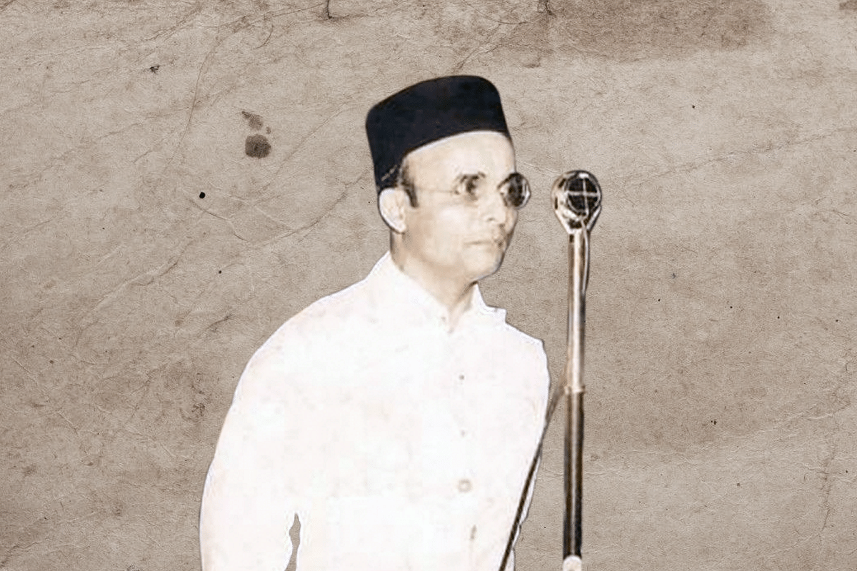The Caustic Reformer: How Savarkar Became Unpopular Among A Section Of Hindus
