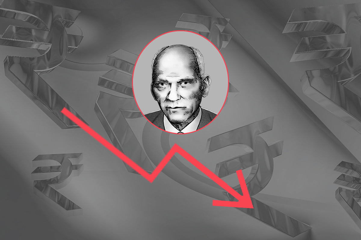 How B R Shenoy Would Have Tackled The Economic Slowdown 