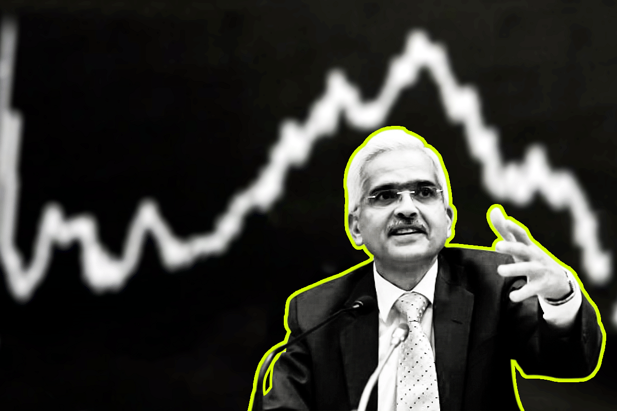 India's GDP Growth Could Be Over 7 Per Cent In FY23, Says RBI Governor