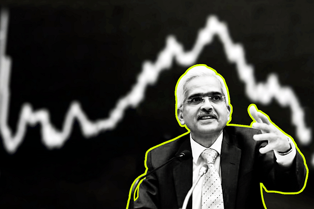 Geo-Political Crisis, Oil Prices Risks Prompt RBI To Pare Down FY23 Growth