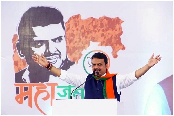 #Maharashtra2019: Fadnavis Set To Return As CM, Leads From Nagpur South West, Aditya Thackeray Ahead From Worli 
