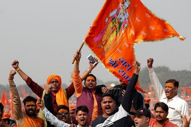 Ram Mandir:  Why Hindu Groups Have Their Work Cut Out Even If They Win The SC Case