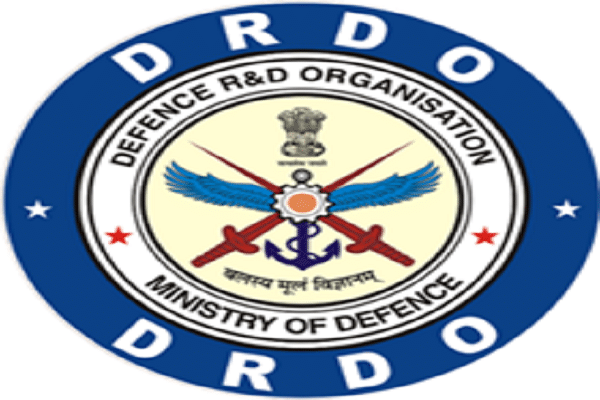 DRDO Logo (Pic Via Wikipedia)