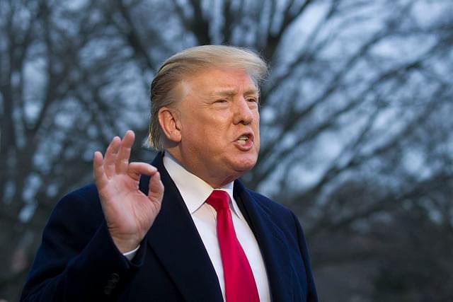 If Trump Wants His Message To Win, He Should Exit With Grace And Not Play Legal Spoilsport
