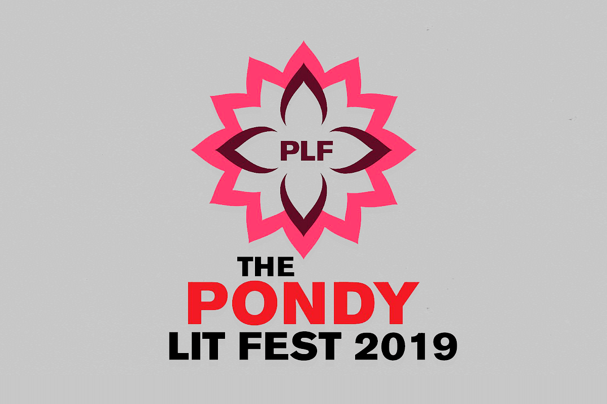 The Stage Is Set For Second Edition Of Pondy Lit Fest
