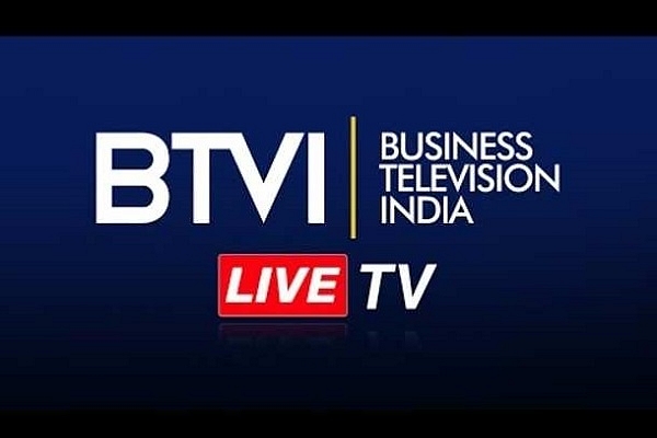 Anil Ambani-Owned Business News Channel BTVI Suspends Operations Despite Consistent Climb In Ratings