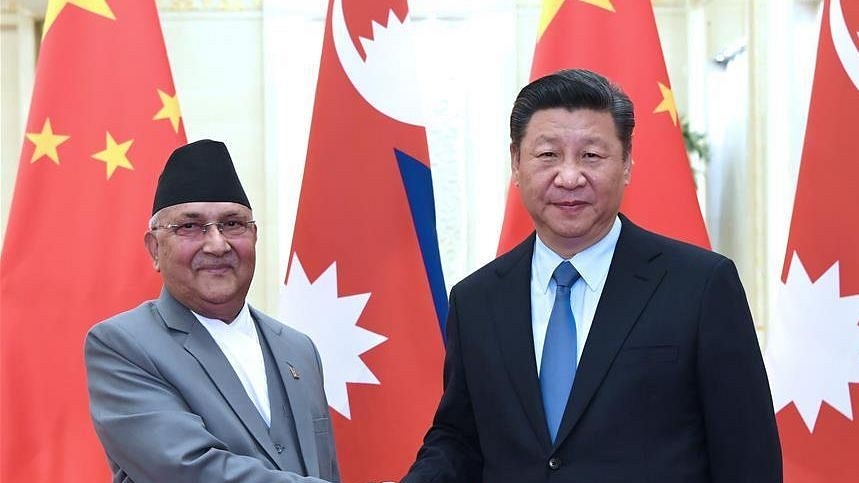Nepal Hopes To Boost Pork Exports To China with Xi Jinping Set To Visit Mountain Nation After India