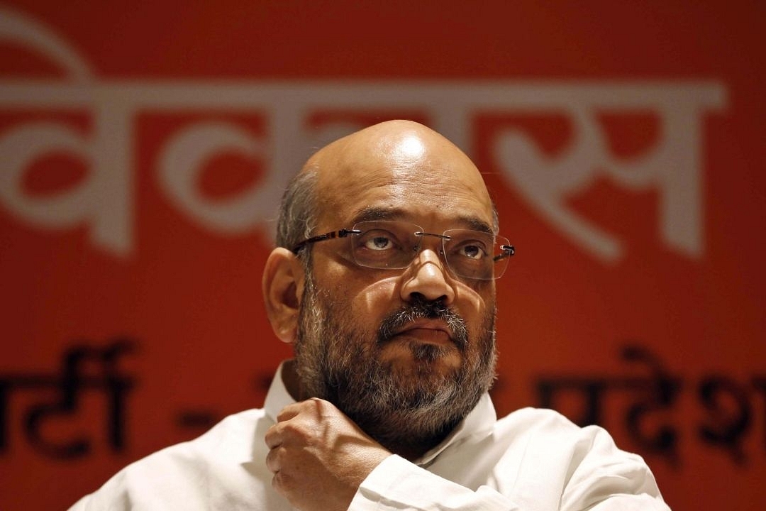 ‘Not A Single Person Has Died In Police Firing Since 5 August In J&K’: Union Home Minister Amit Shah