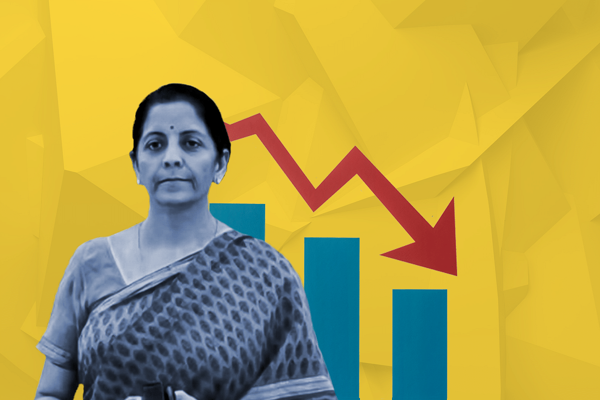 GST Compensation: Centre Does Not Have To Pay States Out Of Consolidated Fund Of India; What Are The Other Options?