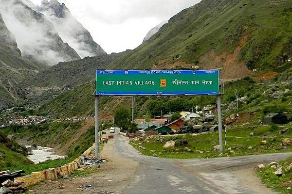 Union Cabinet Approves Rs 4,800 Crore To Improve Infrastructure In Villages Near China Border